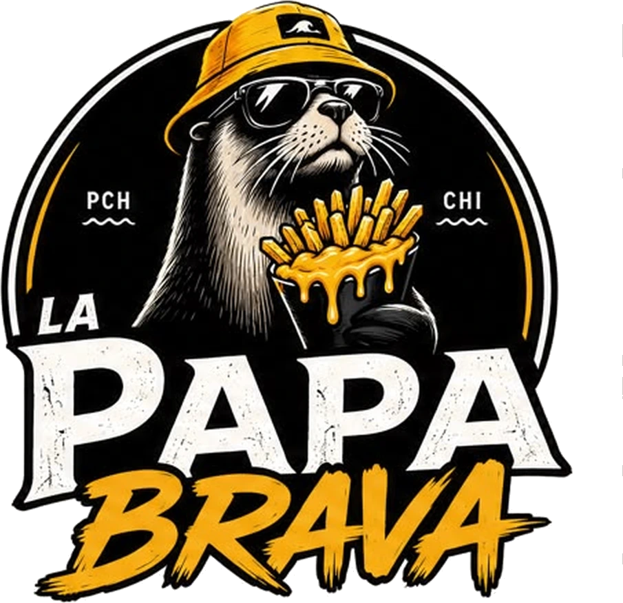 La Papa Brava